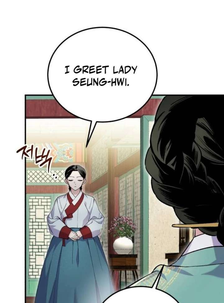 Reborn as the Doomed Prince’s Nanny Chapter 8 - Page 61