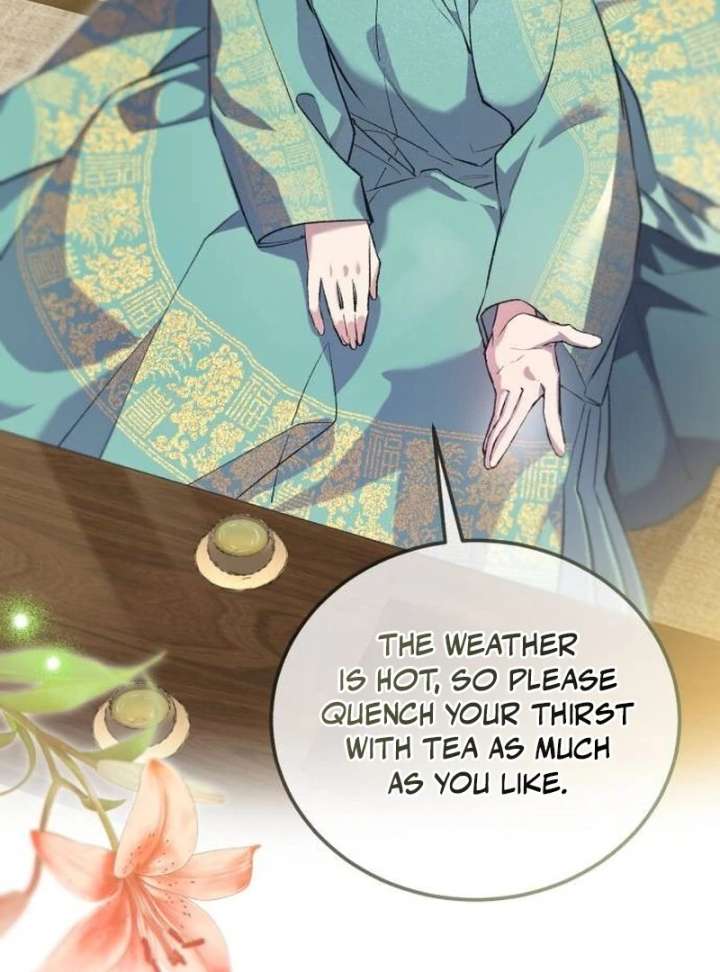 Reborn as the Doomed Prince’s Nanny Chapter 8 - Page 63