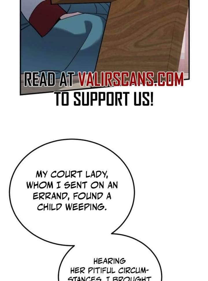 Reborn as the Doomed Prince’s Nanny Chapter 8 - Page 66