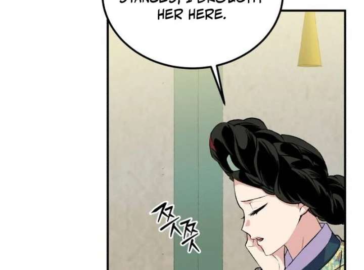 Reborn as the Doomed Prince’s Nanny Chapter 8 - Page 67