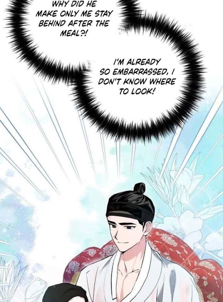 Reborn as the Doomed Prince’s Nanny Chapter 8 - Page 8