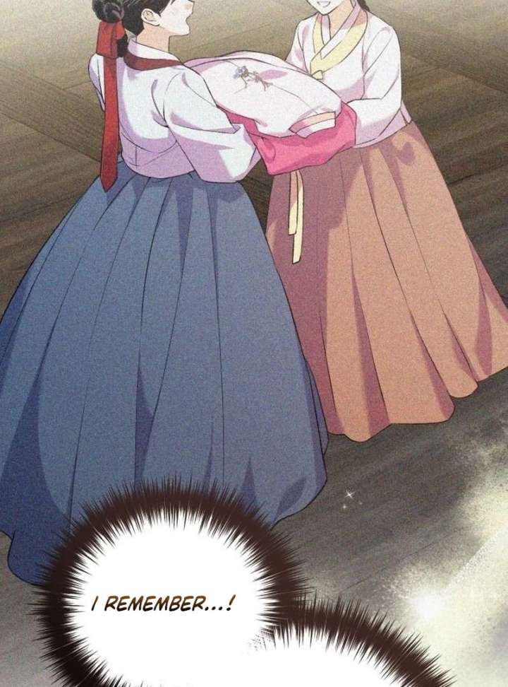 Reborn as the Doomed Prince’s Nanny Chapter 8 - Page 72