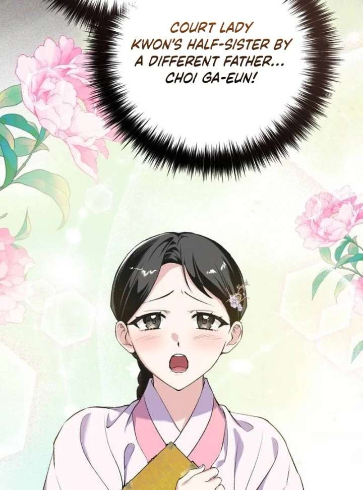 Reborn as the Doomed Prince’s Nanny Chapter 8 - Page 73