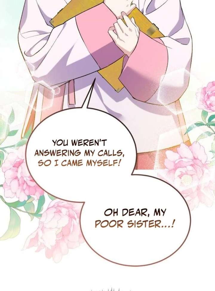 Reborn as the Doomed Prince’s Nanny Chapter 8 - Page 74