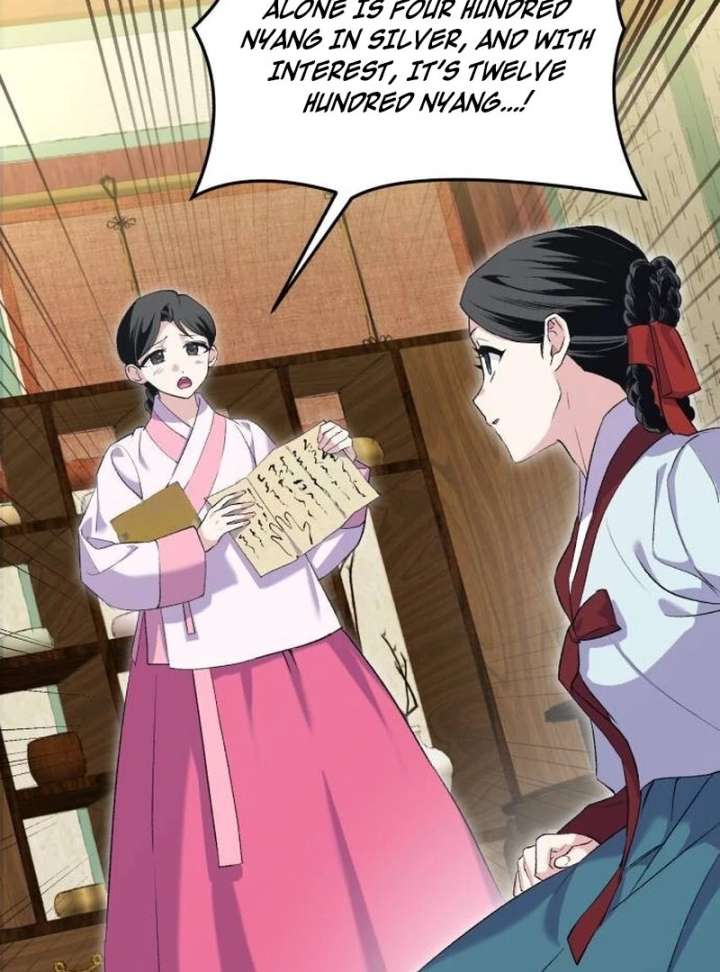 Reborn as the Doomed Prince’s Nanny Chapter 8 - Page 77