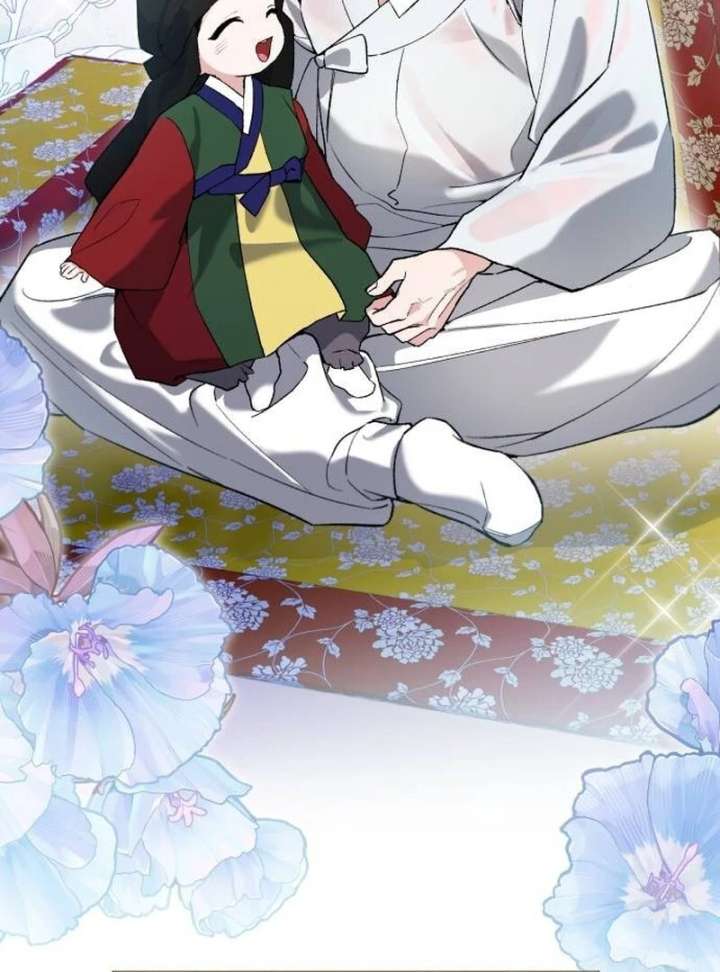 Reborn as the Doomed Prince’s Nanny Chapter 8 - Page 9