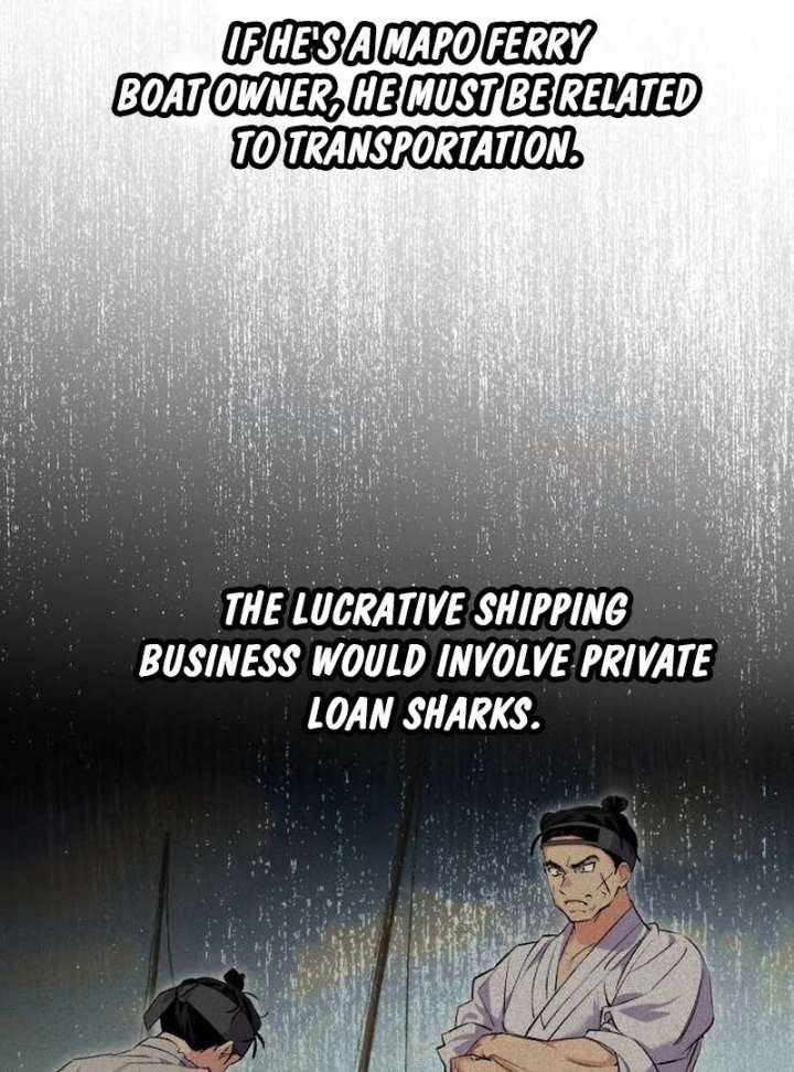 Reborn as the Doomed Prince’s Nanny Chapter 8 - Page 86