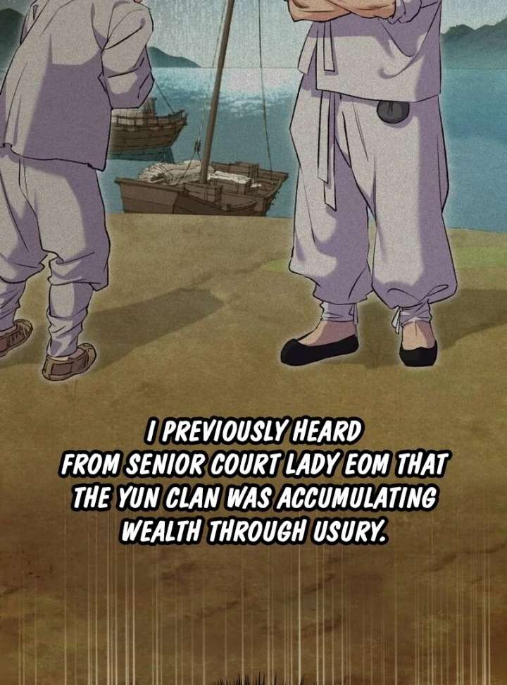 Reborn as the Doomed Prince’s Nanny Chapter 8 - Page 87