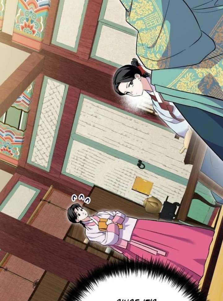 Reborn as the Doomed Prince’s Nanny Chapter 8 - Page 89