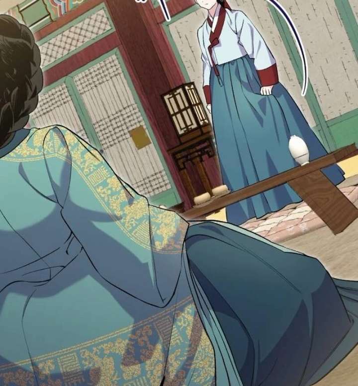 Reborn as the Doomed Prince’s Nanny Chapter 8 - Page 93