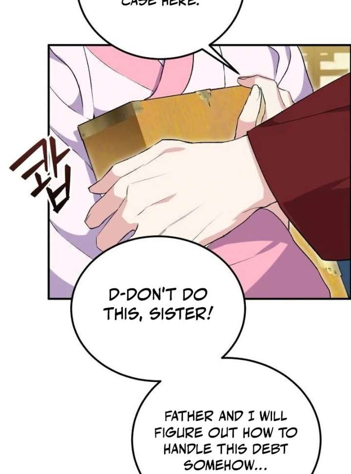 Reborn as the Doomed Prince’s Nanny Chapter 8 - Page 97