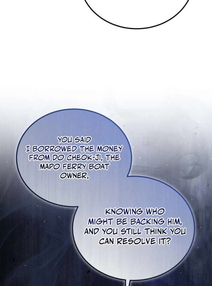 Reborn as the Doomed Prince’s Nanny Chapter 8 - Page 98