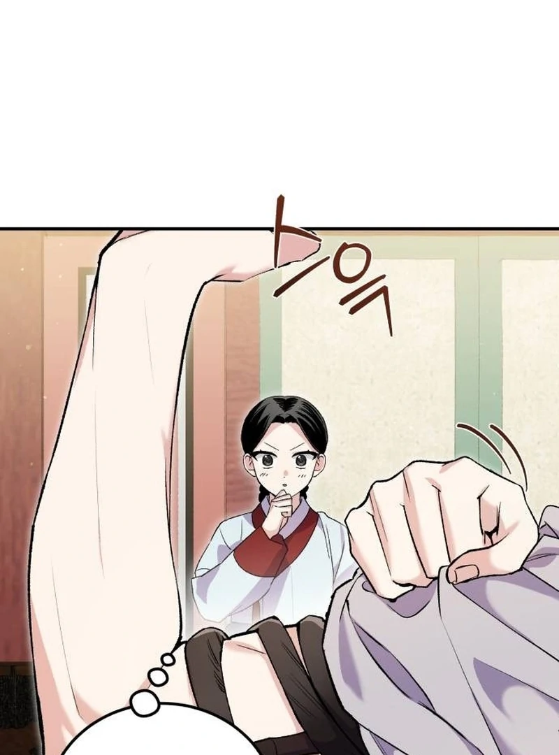 Reborn as the Doomed Prince’s Nanny Chapter 9 - Page 110