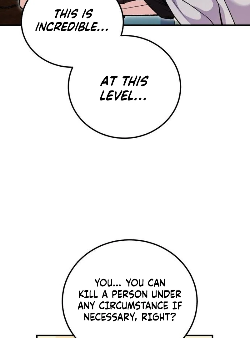 Reborn as the Doomed Prince’s Nanny Chapter 9 - Page 111