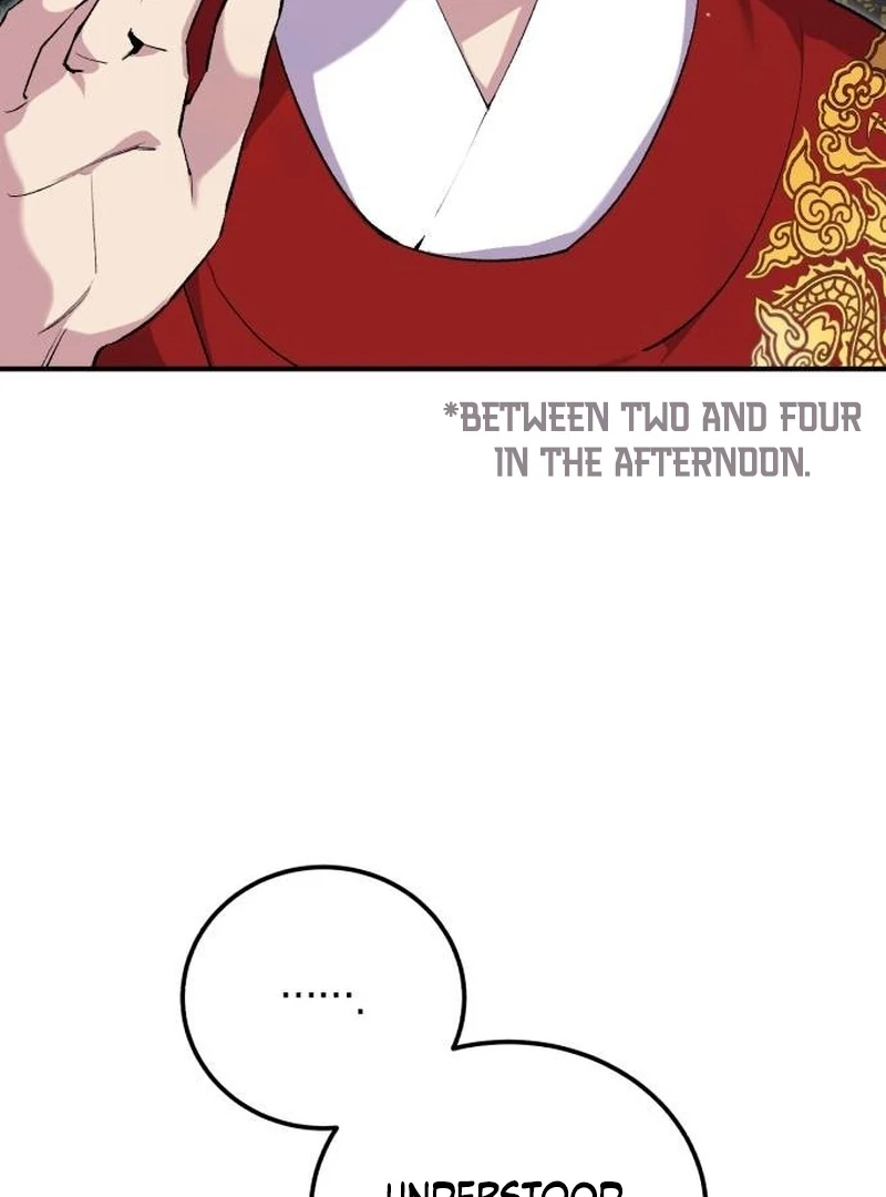 Reborn as the Doomed Prince’s Nanny Chapter 9 - Page 13