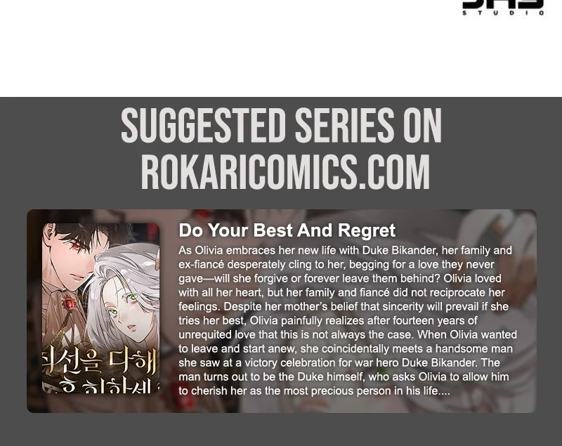 Reborn as the Doomed Prince’s Nanny Chapter 9 - Page 125