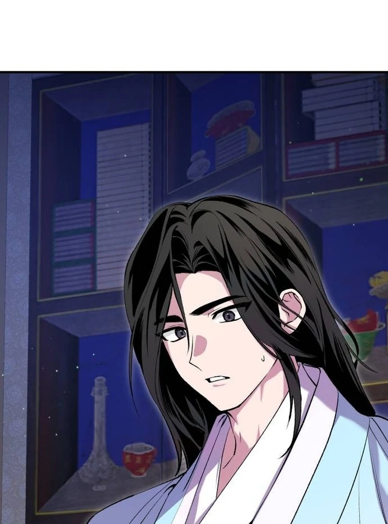 Reborn as the Doomed Prince’s Nanny Chapter 9 - Page 17