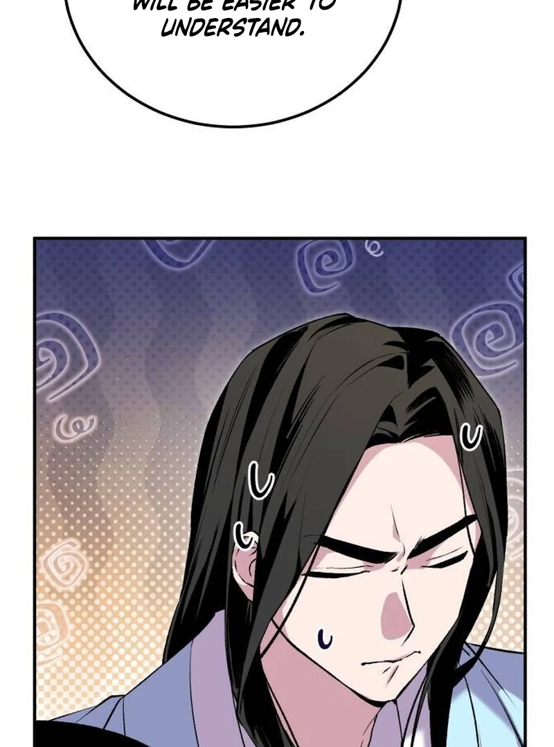 Reborn as the Doomed Prince’s Nanny Chapter 9 - Page 27