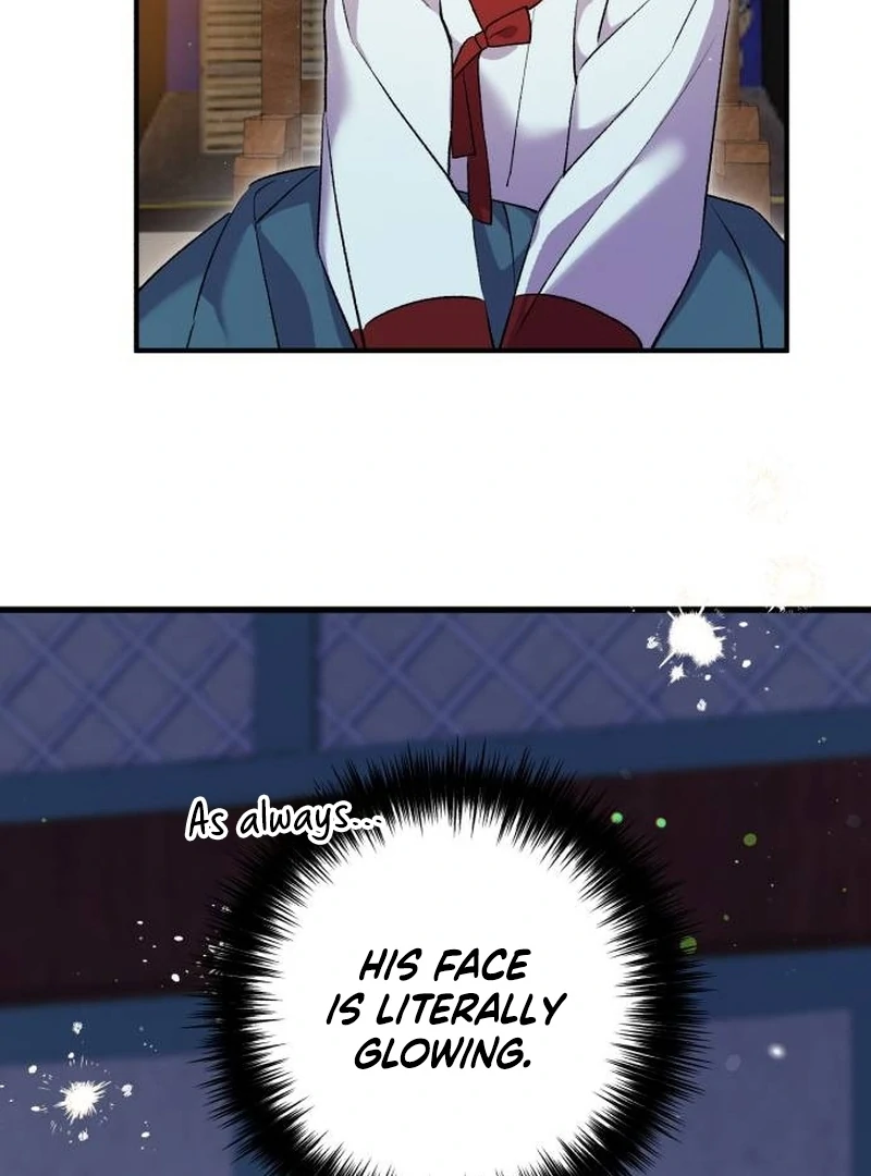 Reborn as the Doomed Prince’s Nanny Chapter 9 - Page 38