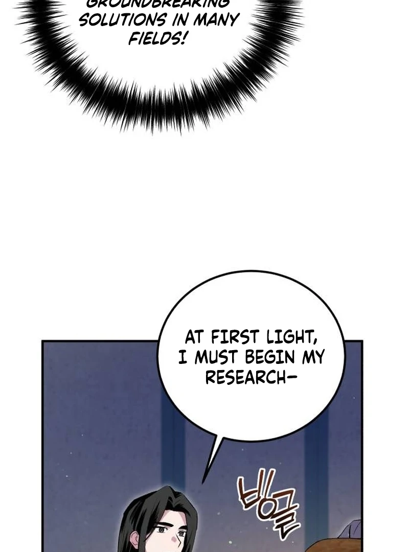 Reborn as the Doomed Prince’s Nanny Chapter 9 - Page 54