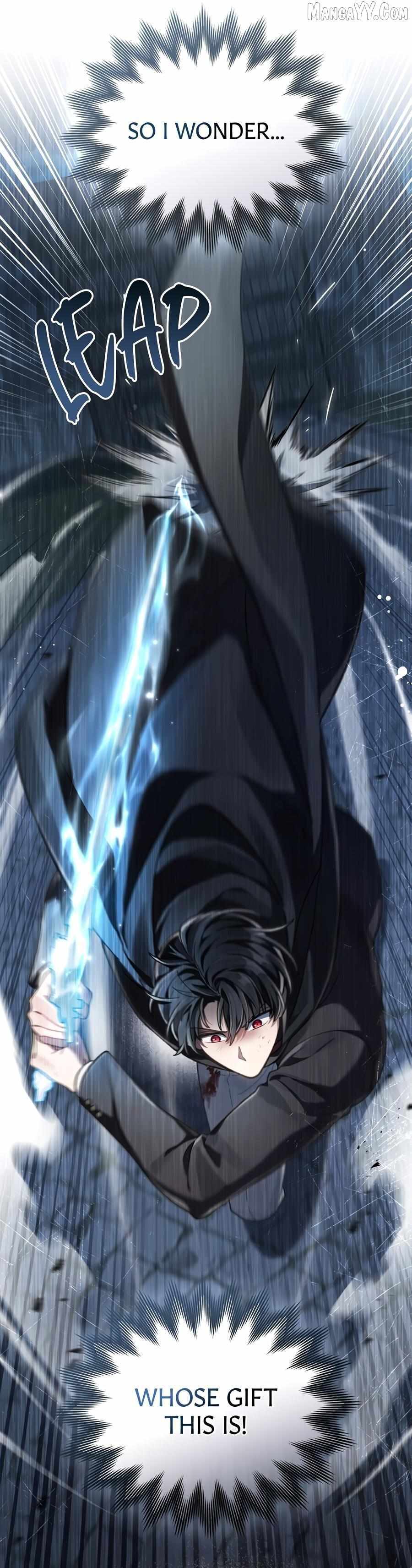 Reborn as the Enemy Prince Chapter 84 - Page 17