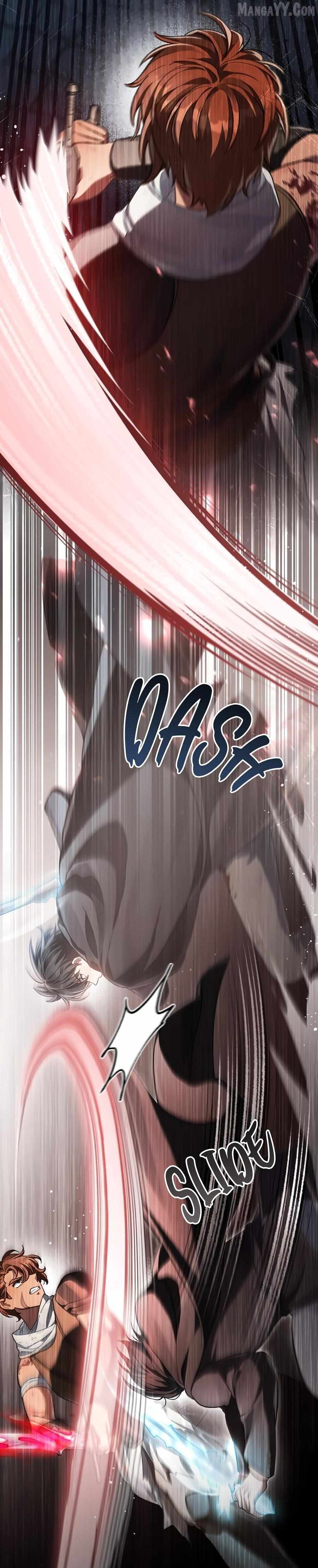 Reborn as the Enemy Prince Chapter 84 - Page 18