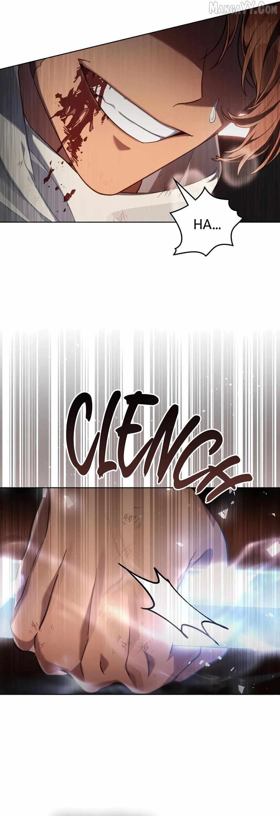 Reborn as the Enemy Prince Chapter 84 - Page 21