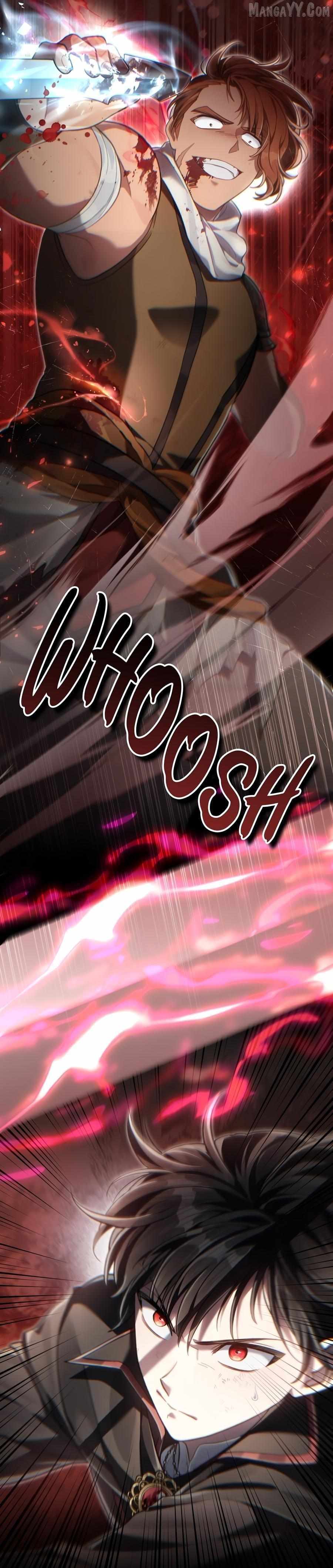 Reborn as the Enemy Prince Chapter 84 - Page 23