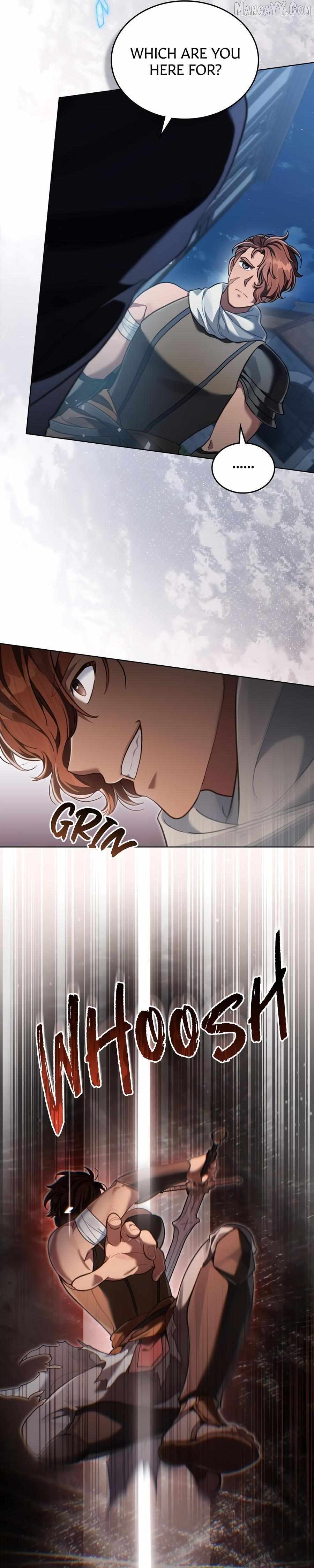 Reborn as the Enemy Prince Chapter 84 - Page 7