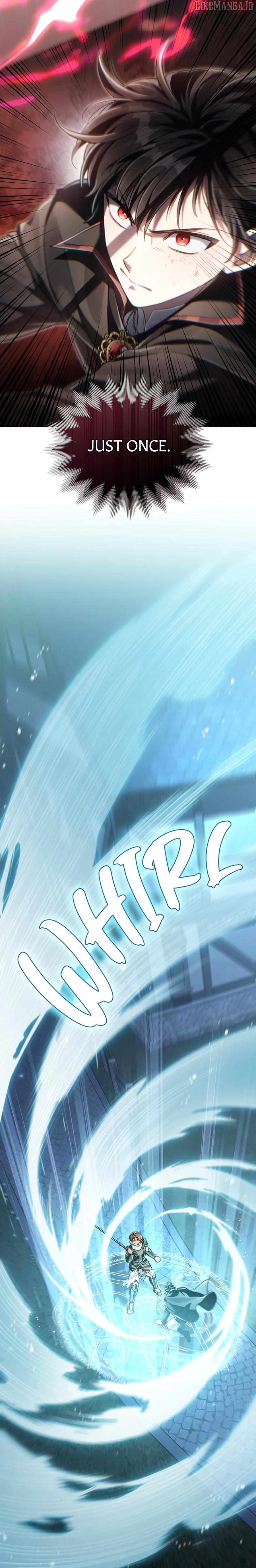 Reborn as the Enemy Prince Chapter 85 - Page 2