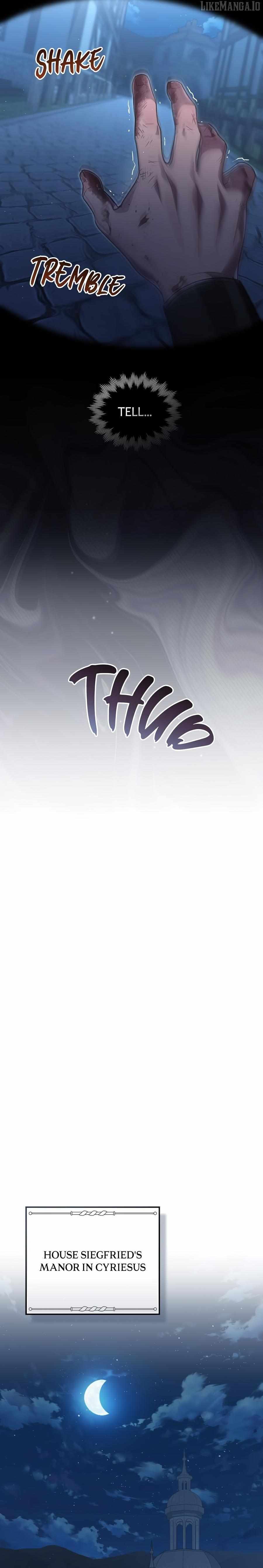 Reborn as the Enemy Prince Chapter 85 - Page 13