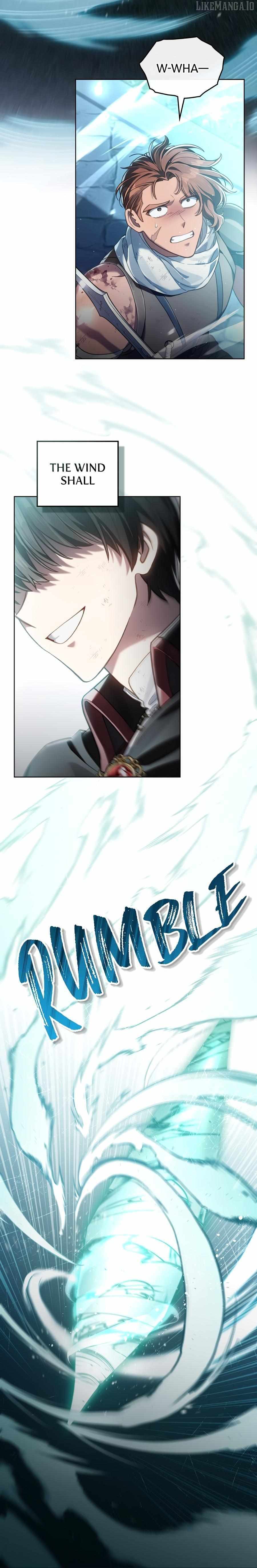 Reborn as the Enemy Prince Chapter 85 - Page 3