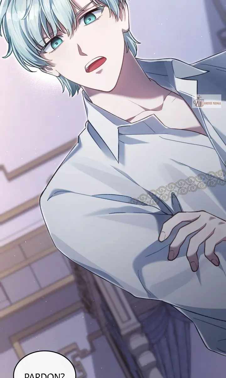 Reborn as the Enemy Prince Chapter 86 - Page 11