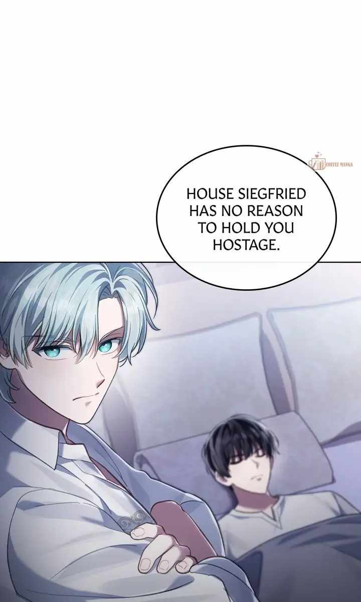 Reborn as the Enemy Prince Chapter 86 - Page 13