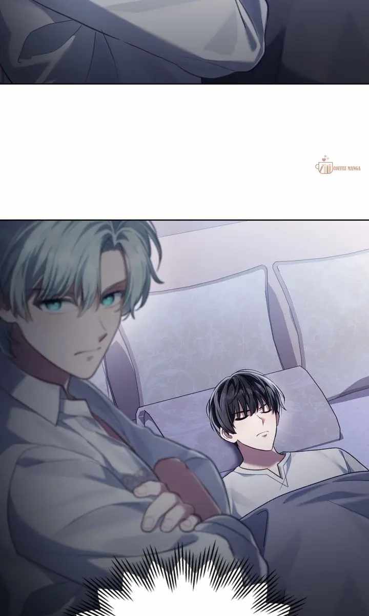 Reborn as the Enemy Prince Chapter 86 - Page 14