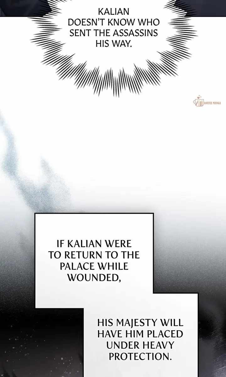 Reborn as the Enemy Prince Chapter 86 - Page 15