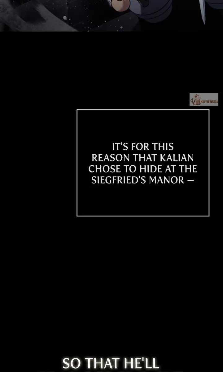 Reborn as the Enemy Prince Chapter 86 - Page 17