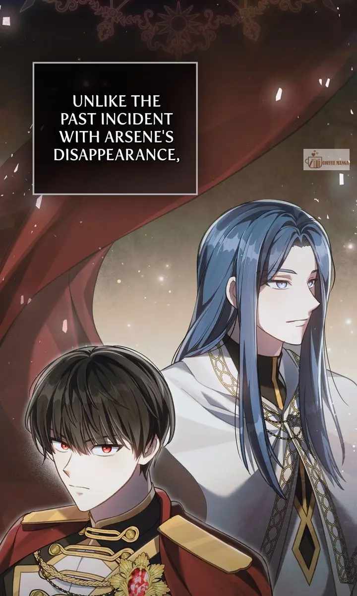 Reborn as the Enemy Prince Chapter 86 - Page 20