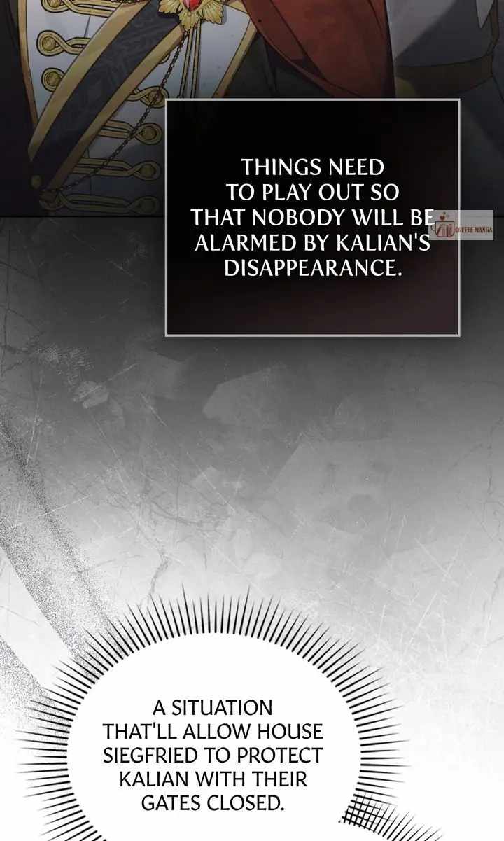 Reborn as the Enemy Prince Chapter 86 - Page 21