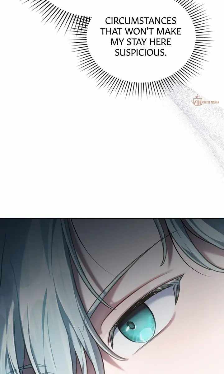 Reborn as the Enemy Prince Chapter 86 - Page 22