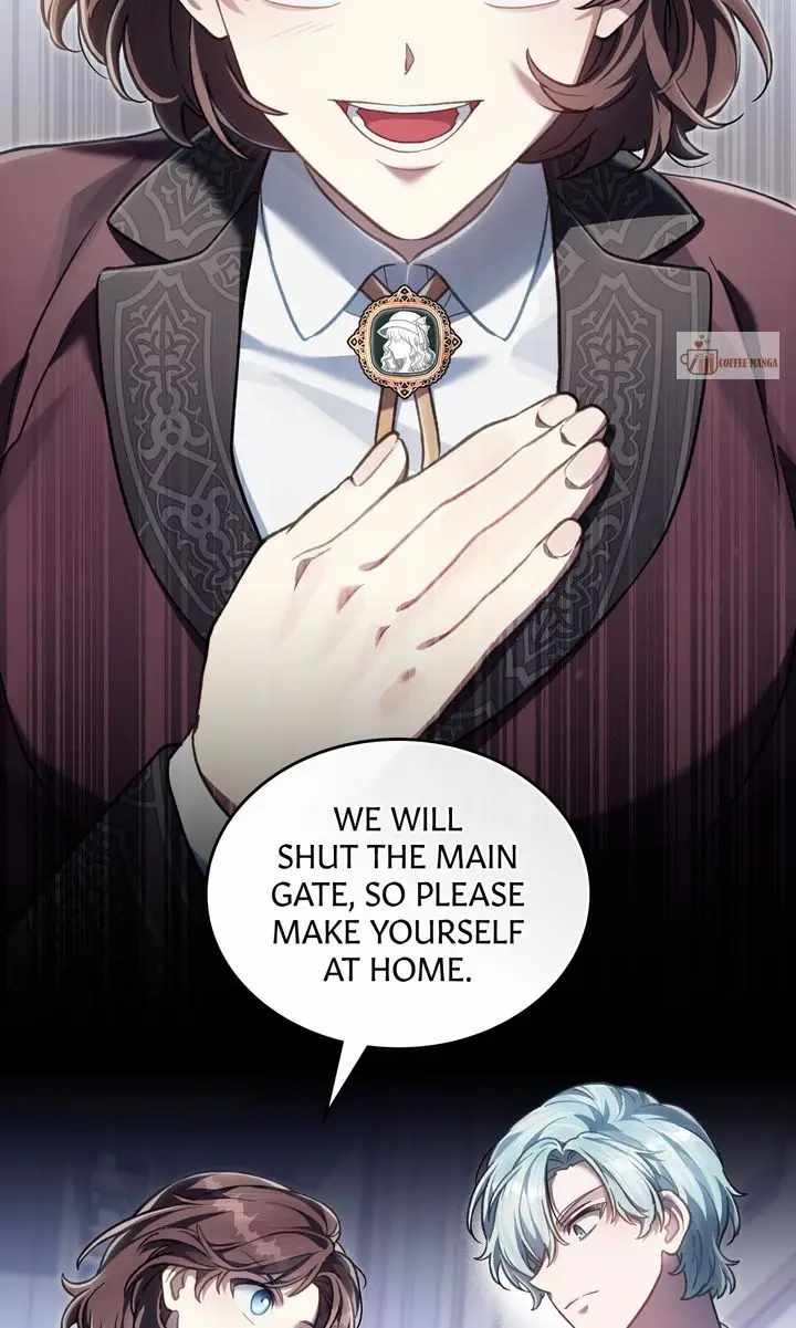 Reborn as the Enemy Prince Chapter 86 - Page 29