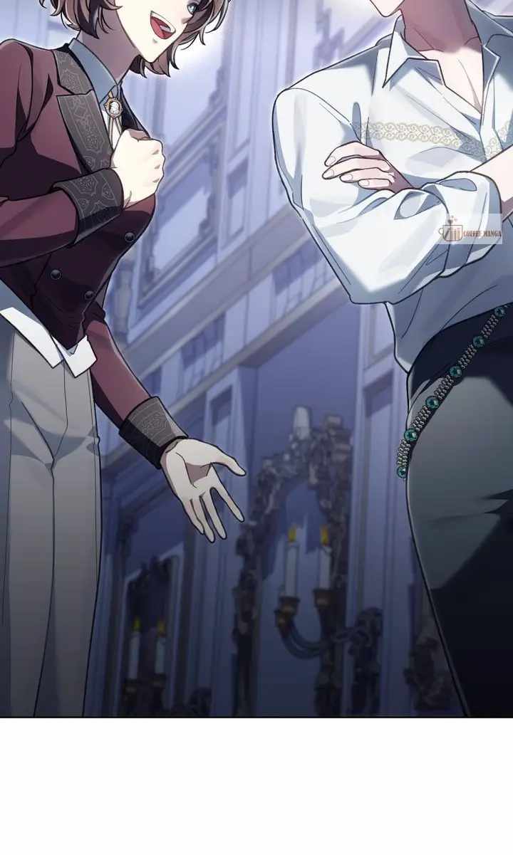 Reborn as the Enemy Prince Chapter 86 - Page 30