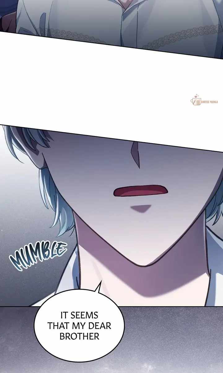 Reborn as the Enemy Prince Chapter 86 - Page 4