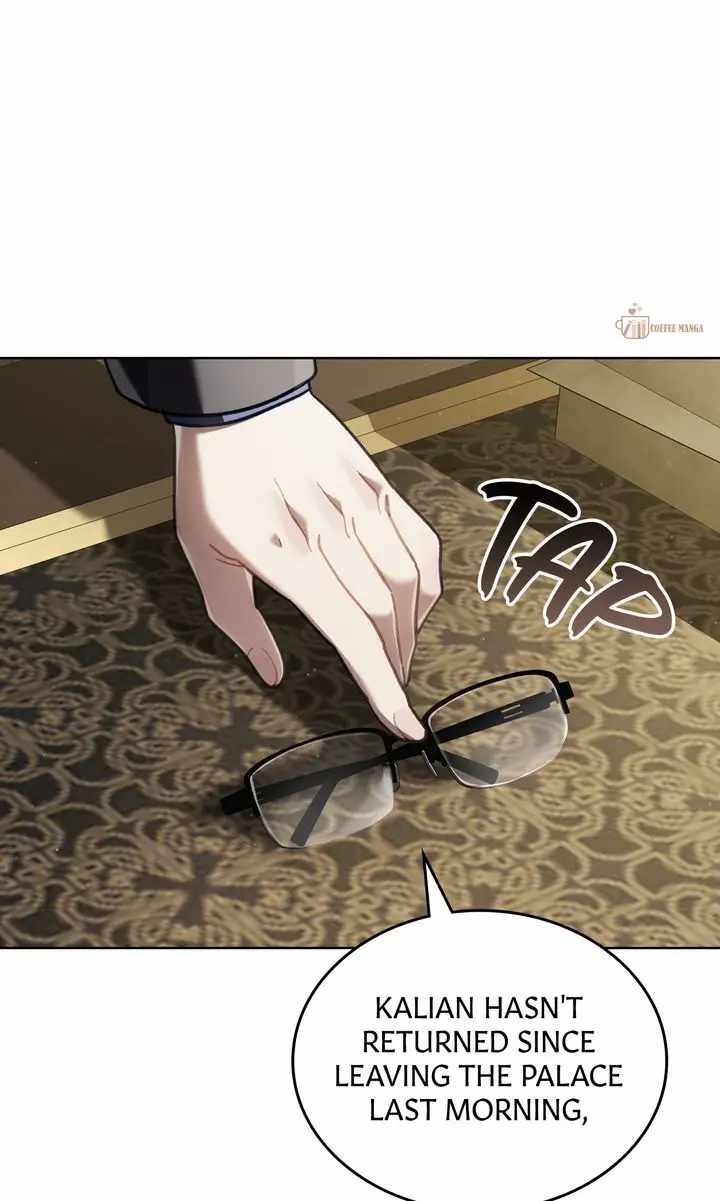 Reborn as the Enemy Prince Chapter 86 - Page 36