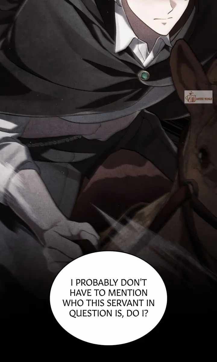 Reborn as the Enemy Prince Chapter 86 - Page 38