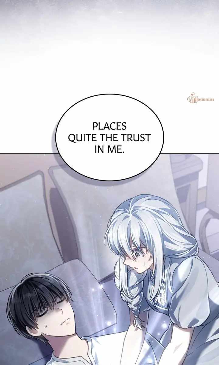 Reborn as the Enemy Prince Chapter 86 - Page 5