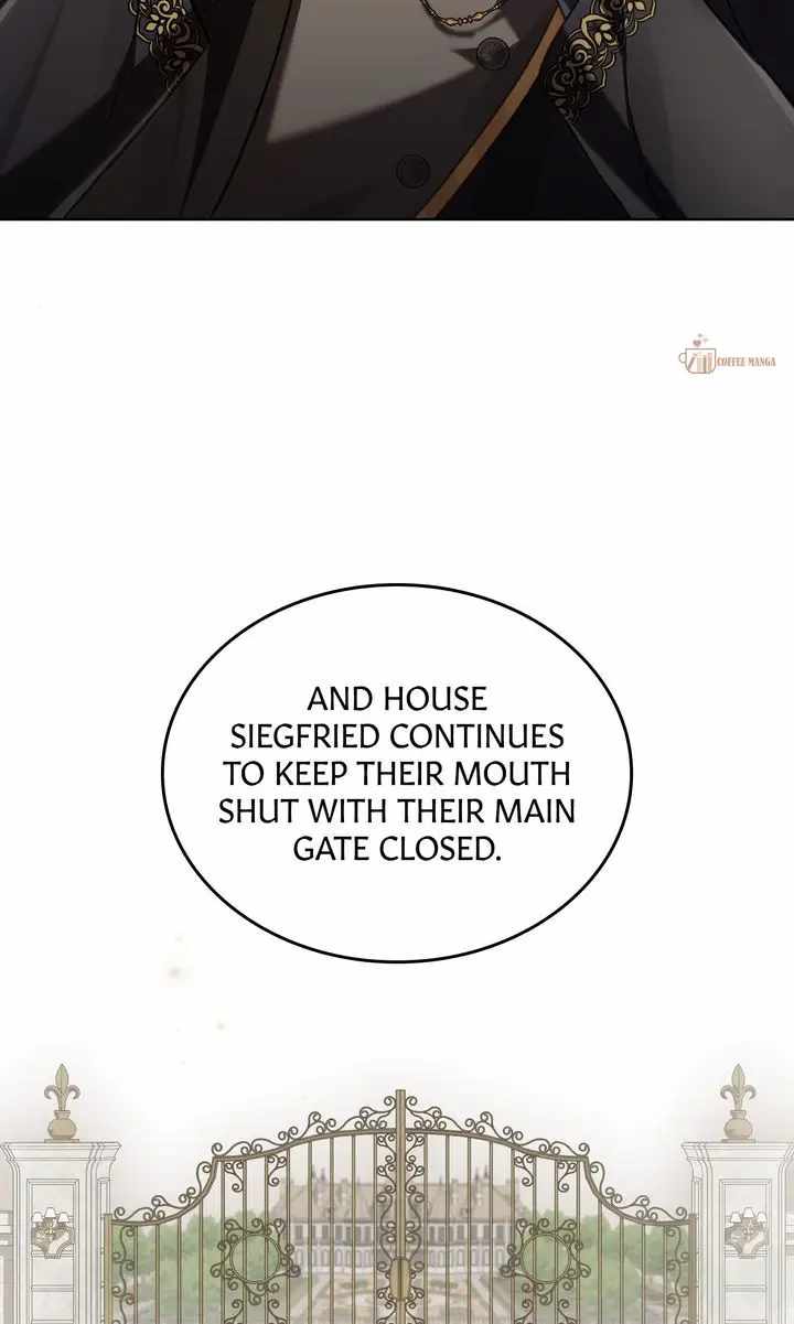 Reborn as the Enemy Prince Chapter 86 - Page 41