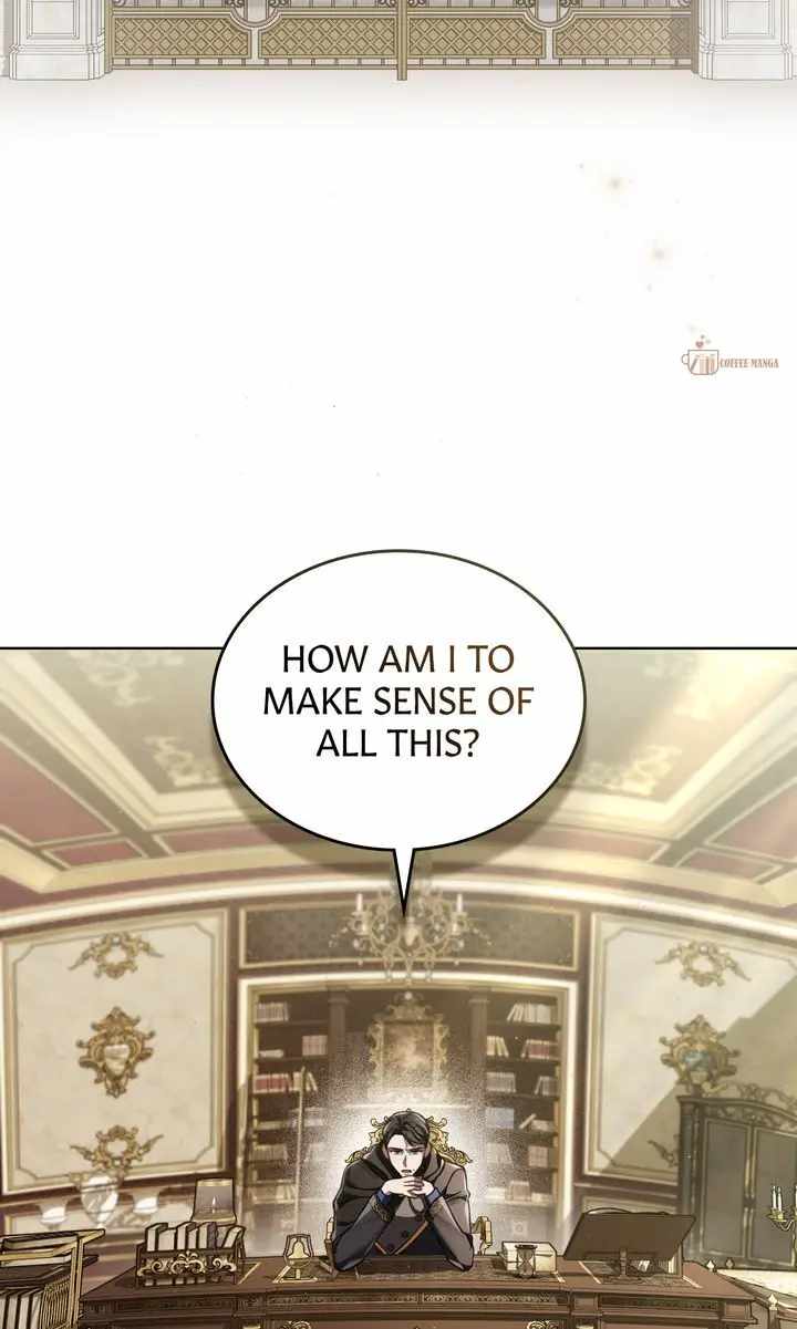 Reborn as the Enemy Prince Chapter 86 - Page 42