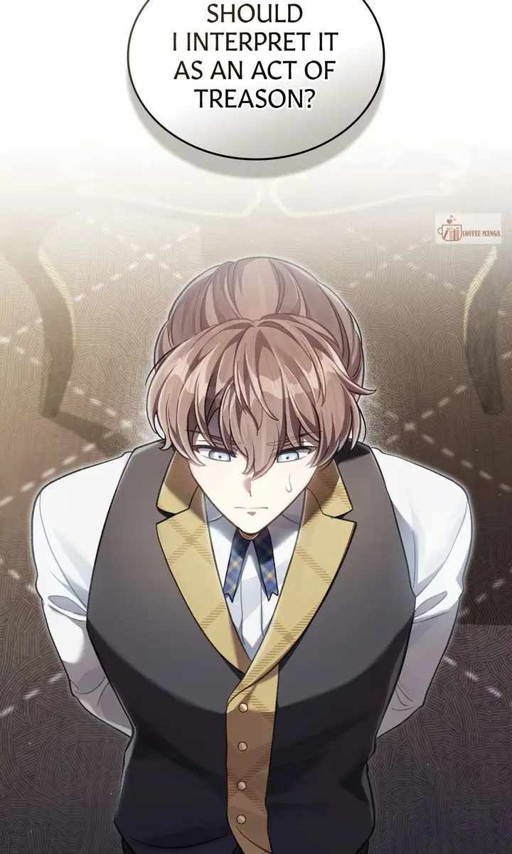 Reborn as the Enemy Prince Chapter 86 - Page 44