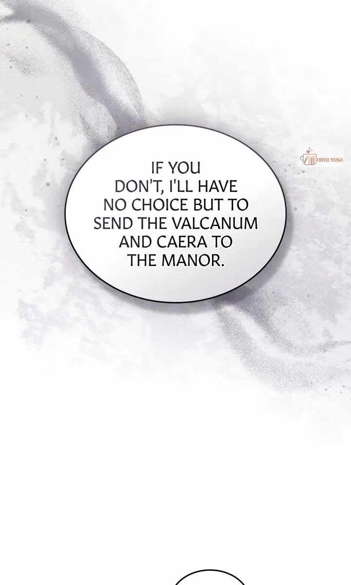 Reborn as the Enemy Prince Chapter 86 - Page 47